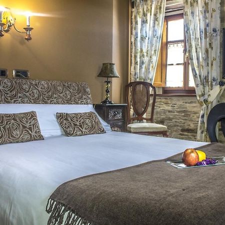 Alen Do Mis - Hotel Rural Фос Экстерьер фото